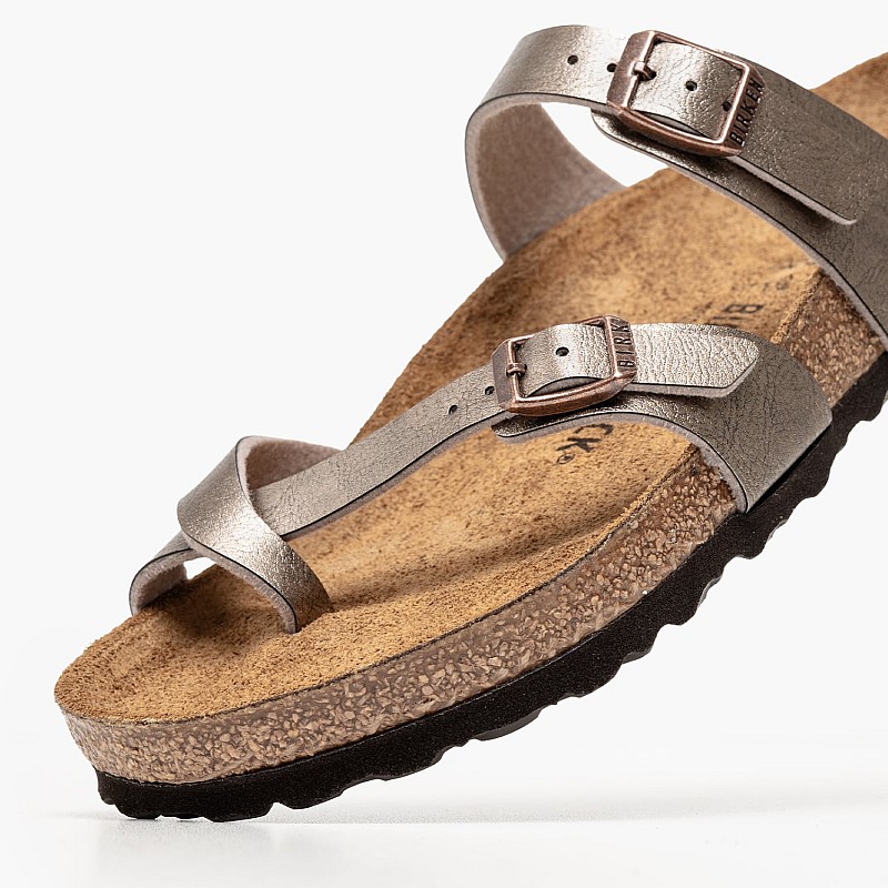 Birkenstock Mayari.Gr Γυναικείo Flat