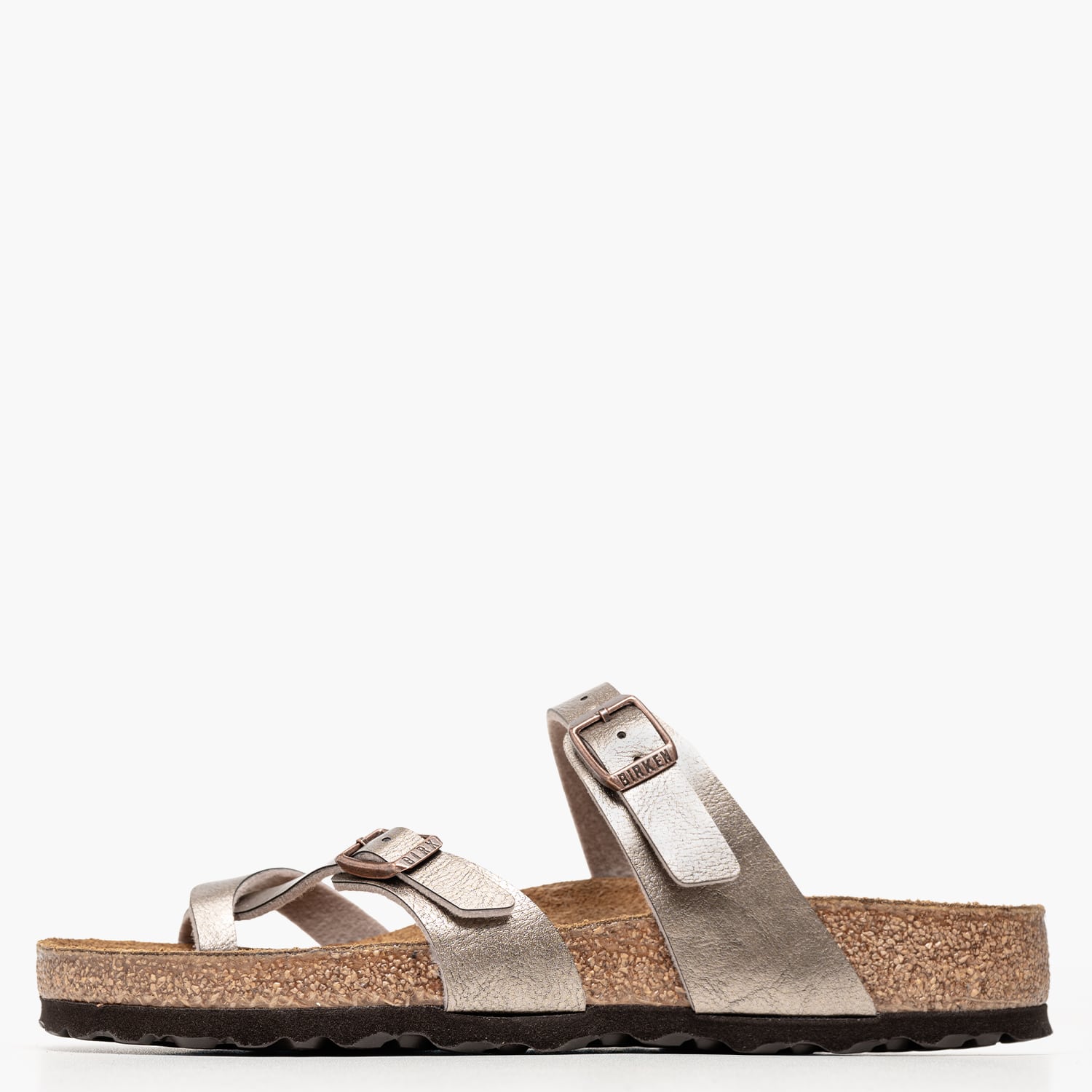 Birkenstock Mayari.Gr Γυναικείo Flat Birkenstock Mayari.Gr-Bronze
