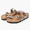 Birkenstock Mayari.Gr Γυναικείo Flat Birkenstock Mayari.Gr-Bronze