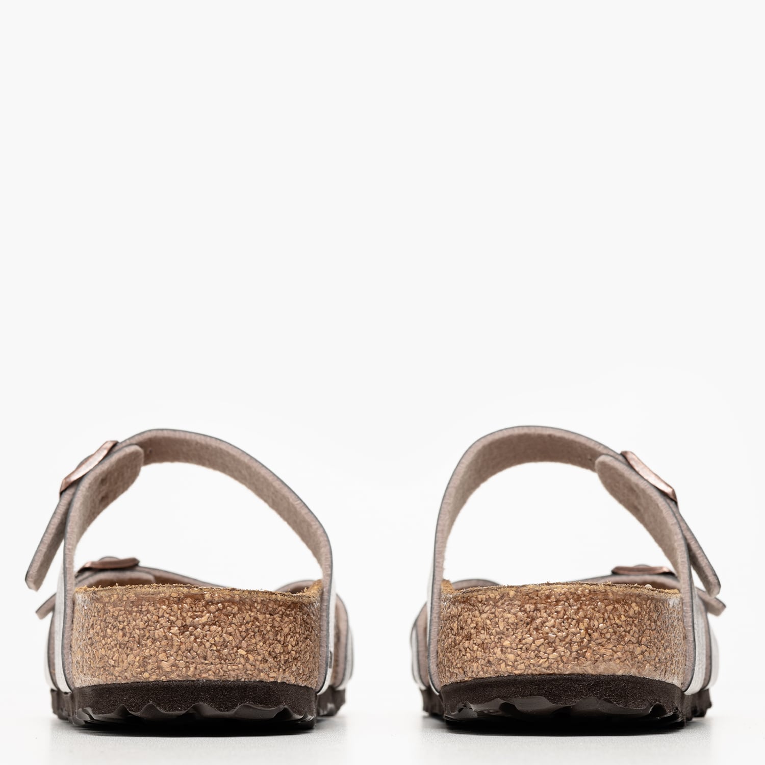 Birkenstock Mayari.Gr Γυναικείo Flat Birkenstock Mayari.Gr-Bronze