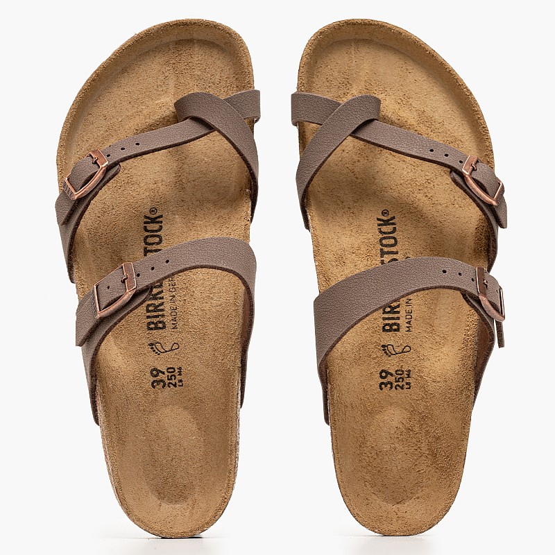 Birkenstock Mayari.W Γυναικείo Flat