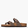 Birkenstock Mayari.W-Brown