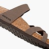 Birkenstock Mayari.W-Brown