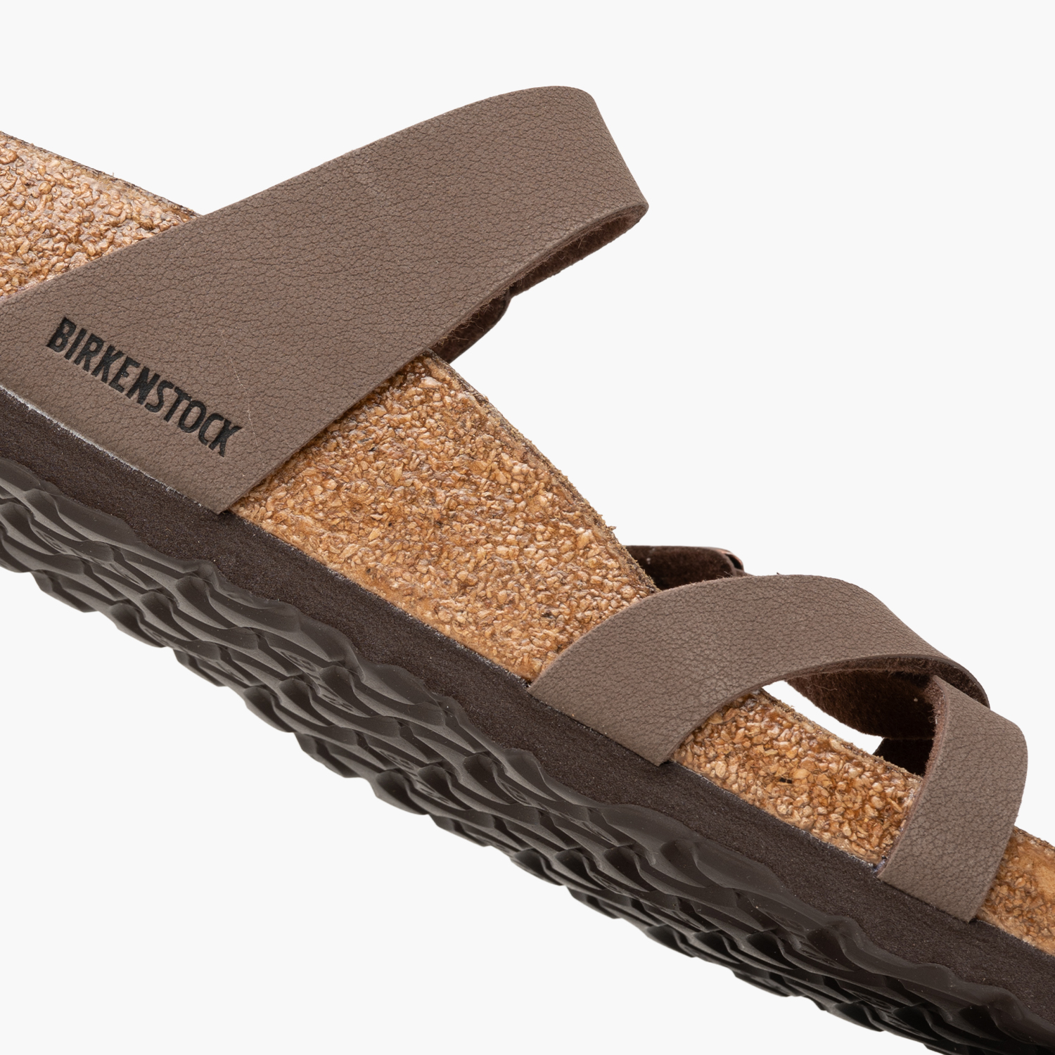 Birkenstock Mayari.W-Brown