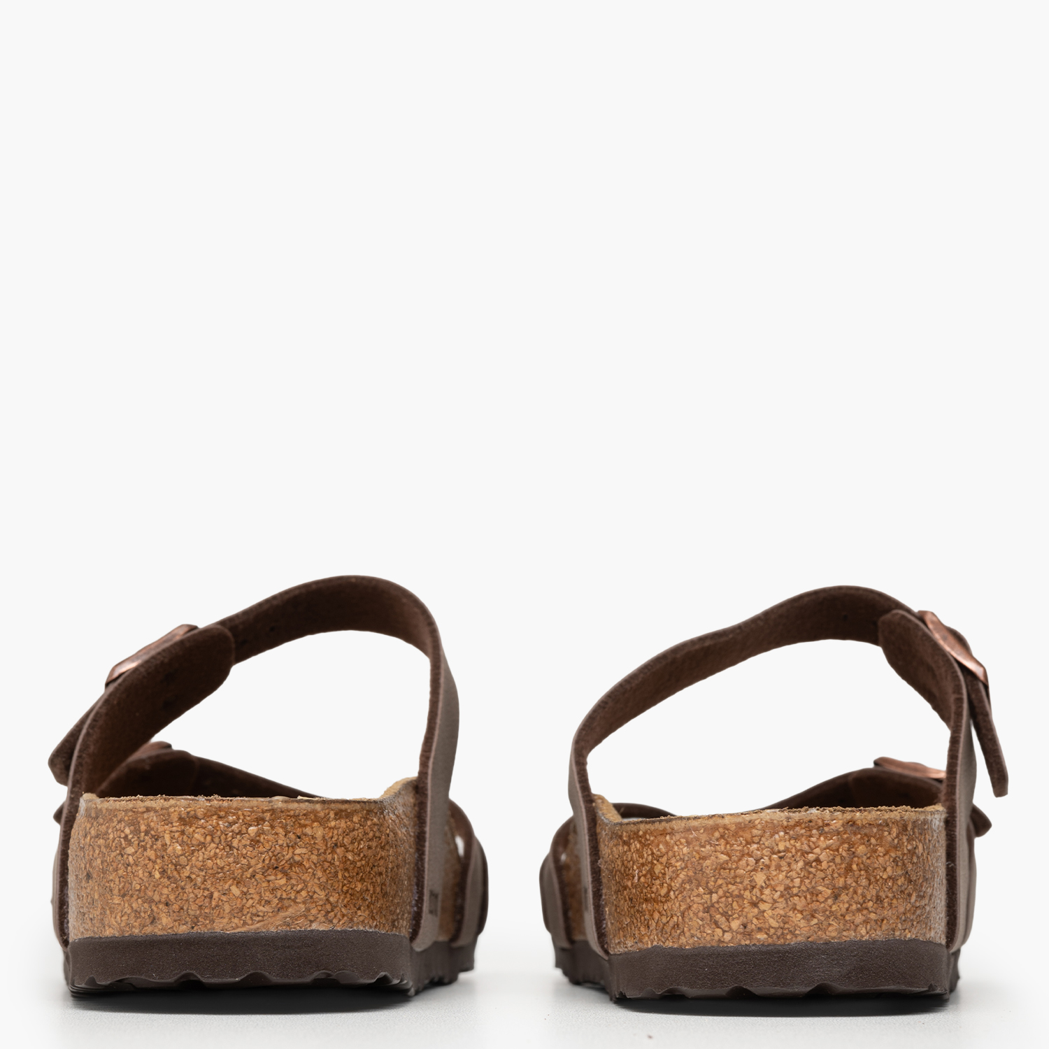 Birkenstock Mayari.W-Brown