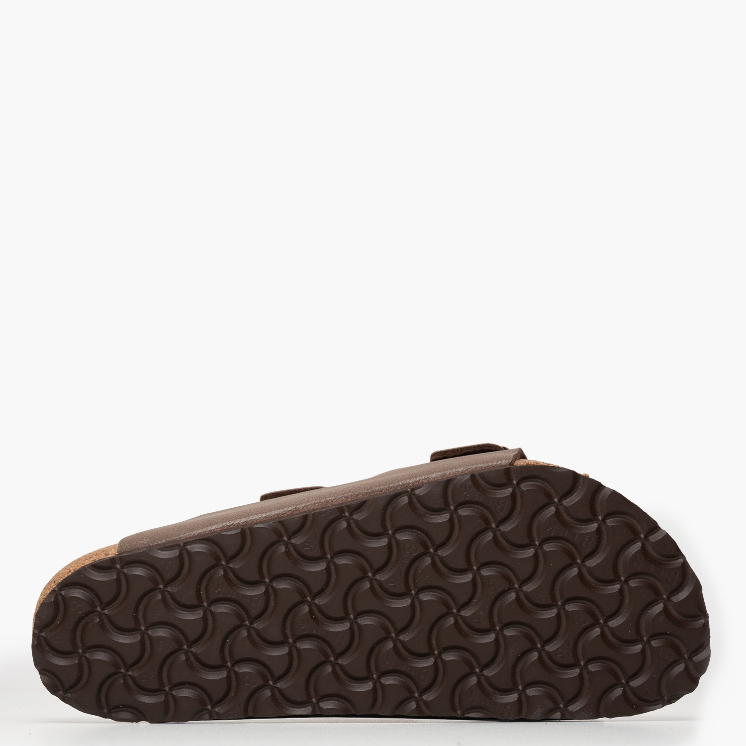 Birkenstock Mayari.W-Brown