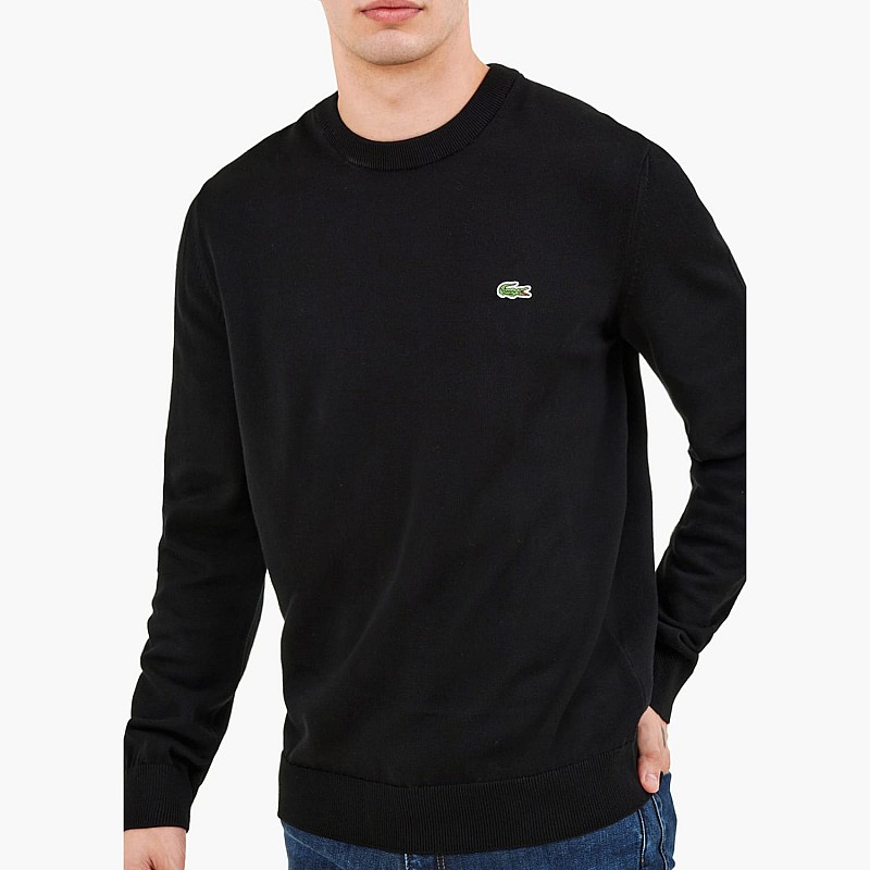 Lacoste AH1985 Ανδρικά Μπλούζες