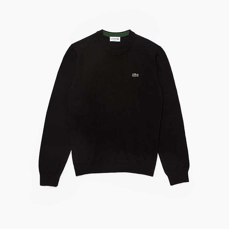 Lacoste AH1985 Ανδρικά Μπλούζες