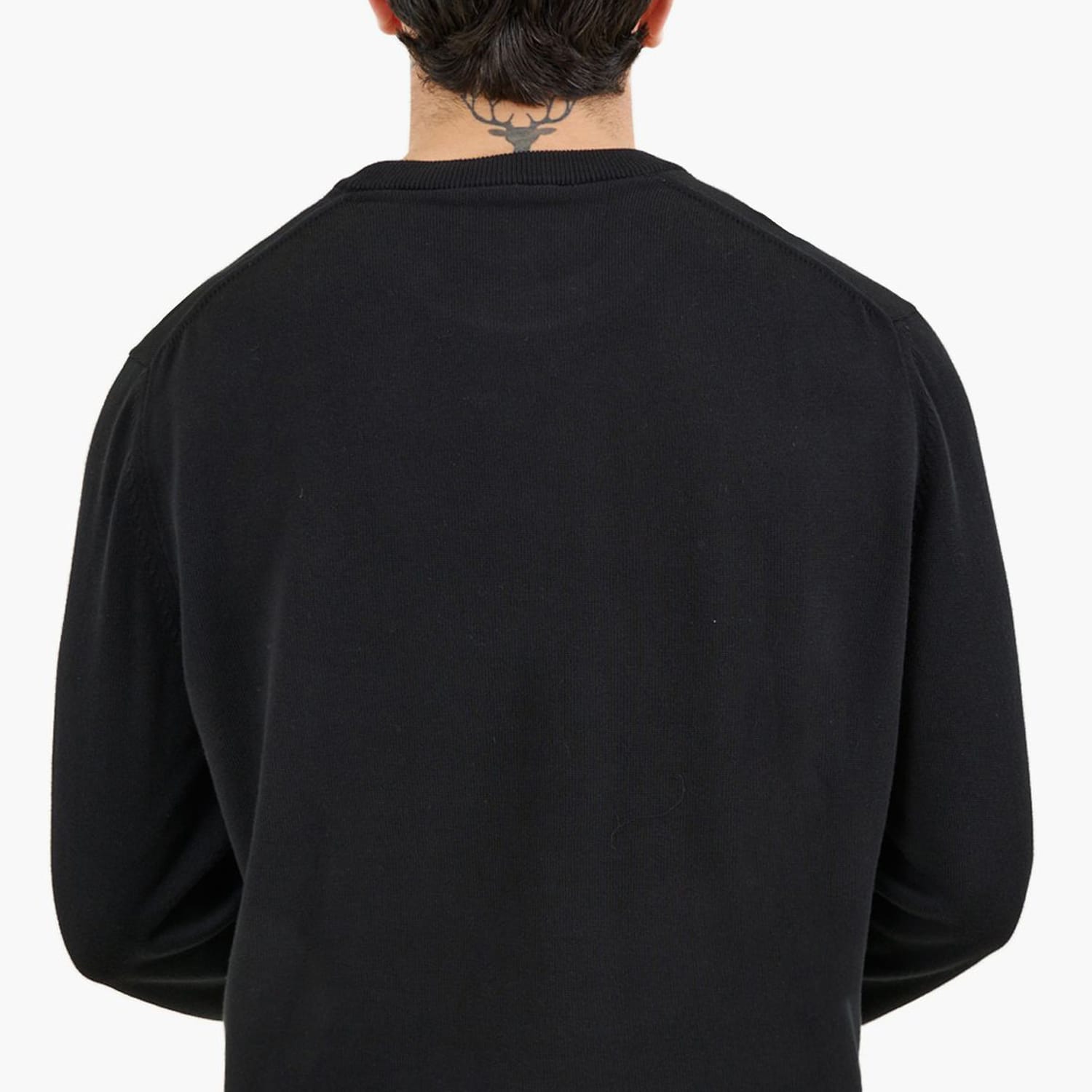 Lacoste AH1985-Black