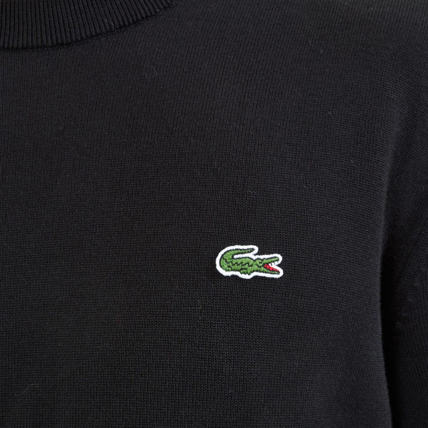 Lacoste AH1985-Black