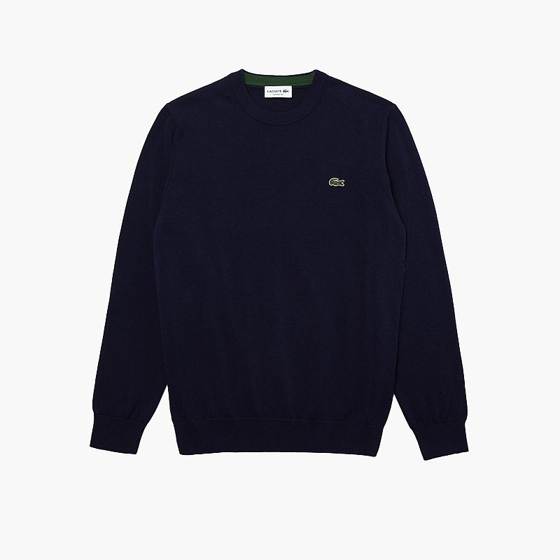 Lacoste AH1985 Ανδρικά Μπλούζες