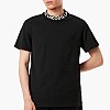 Lacoste AH9582 Ανδρική Μπλούζα Lacoste AH9582-Black