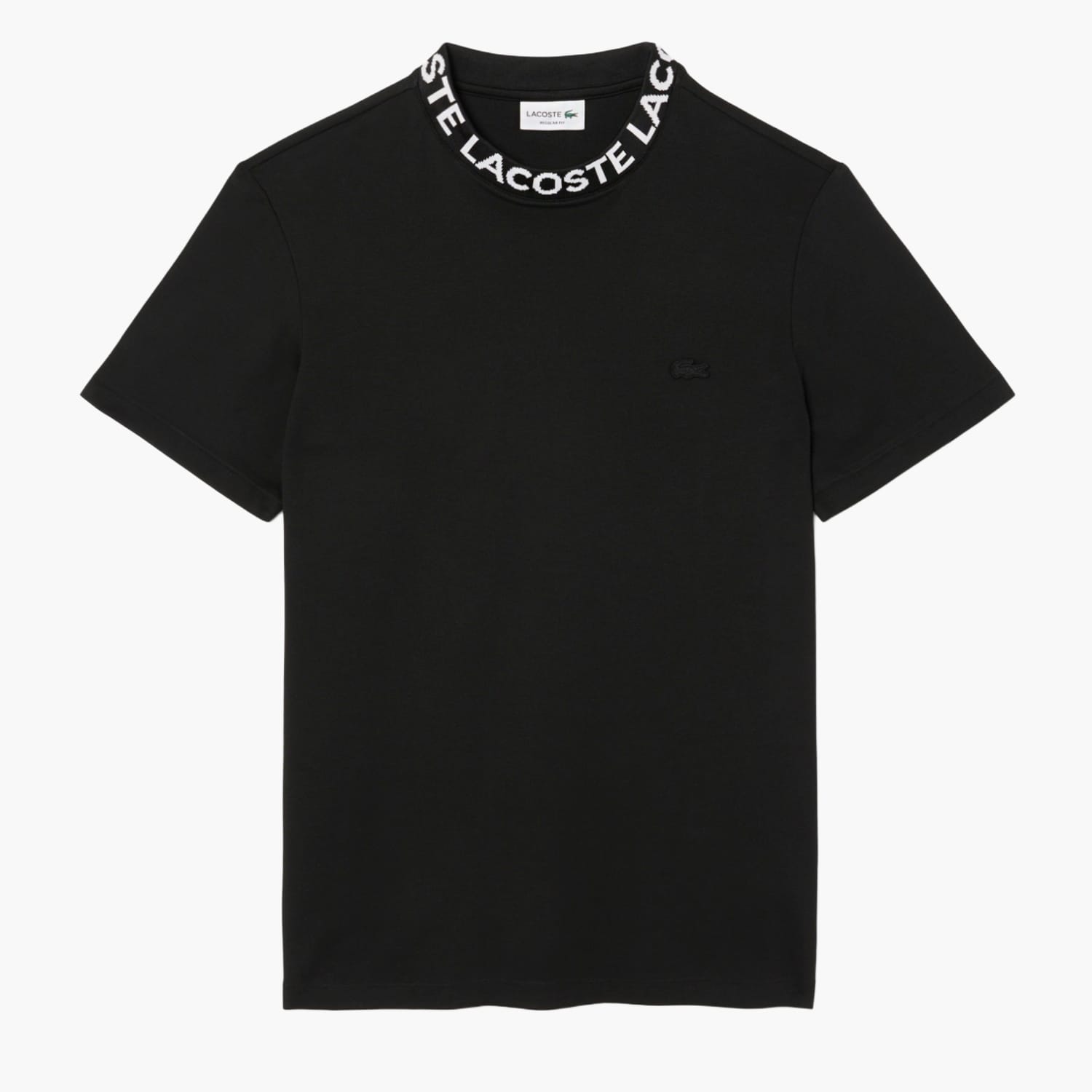Lacoste AH9582 Ανδρική Μπλούζα
