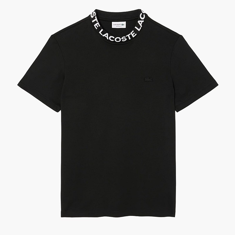 Lacoste AH9582 Ανδρική Μπλούζα