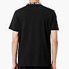Lacoste AH9582 Ανδρική Μπλούζα Lacoste AH9582-Black