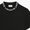Lacoste AH9582 Ανδρική Μπλούζα Lacoste AH9582-Black