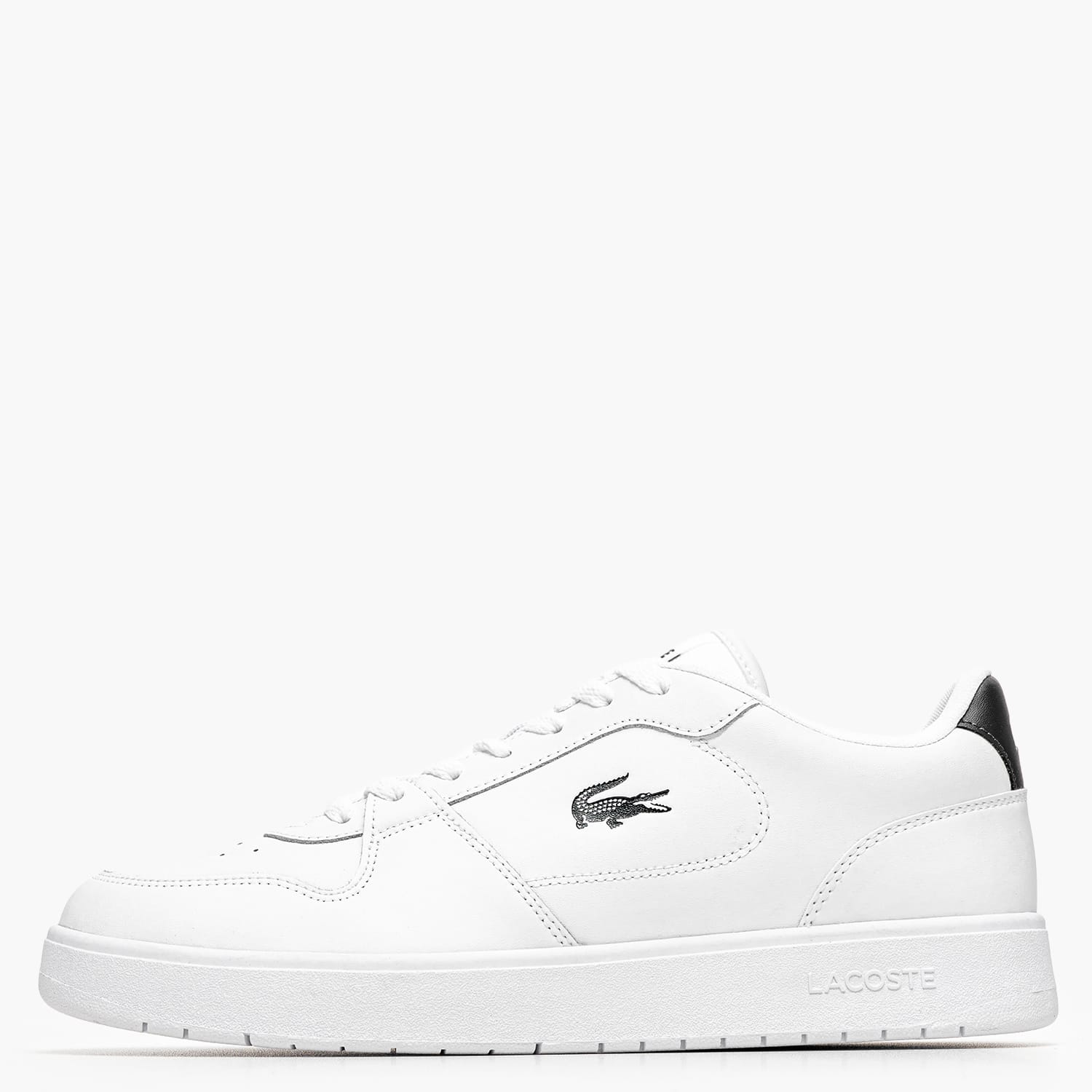 Lacoste Ace.Court Ανδρικό Παπούτσι Casual