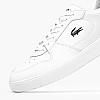 Lacoste Ace.Court Ανδρικό Παπούτσι Casual