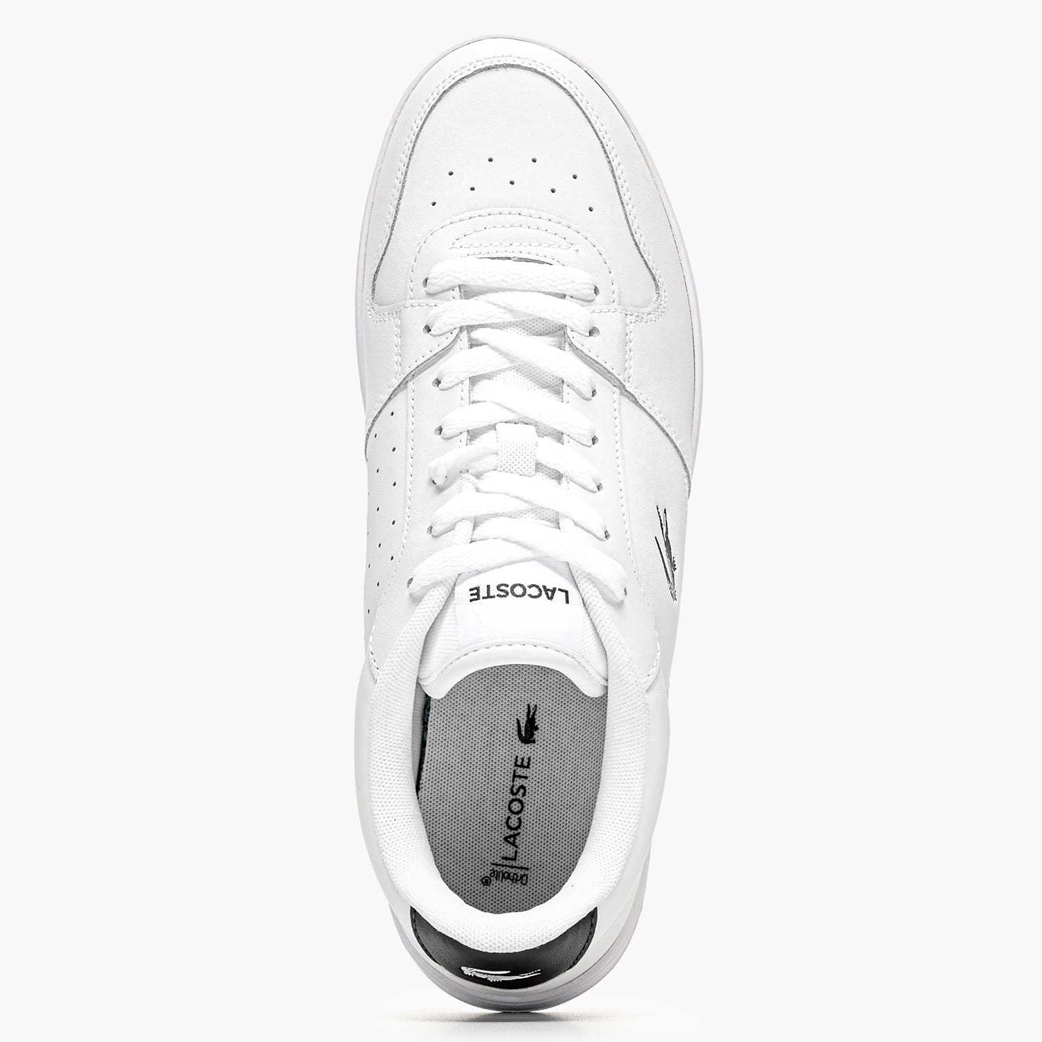 Lacoste Ace.Court Ανδρικό Παπούτσι Casual