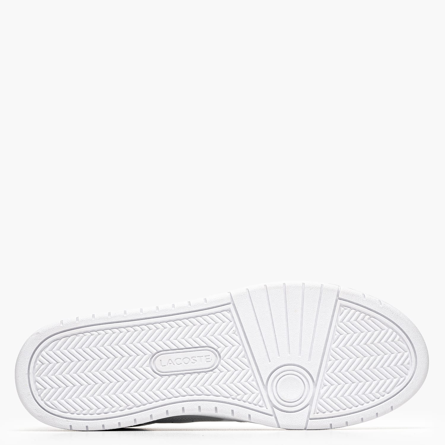 Lacoste Ace.Court Ανδρικό Παπούτσι Casual