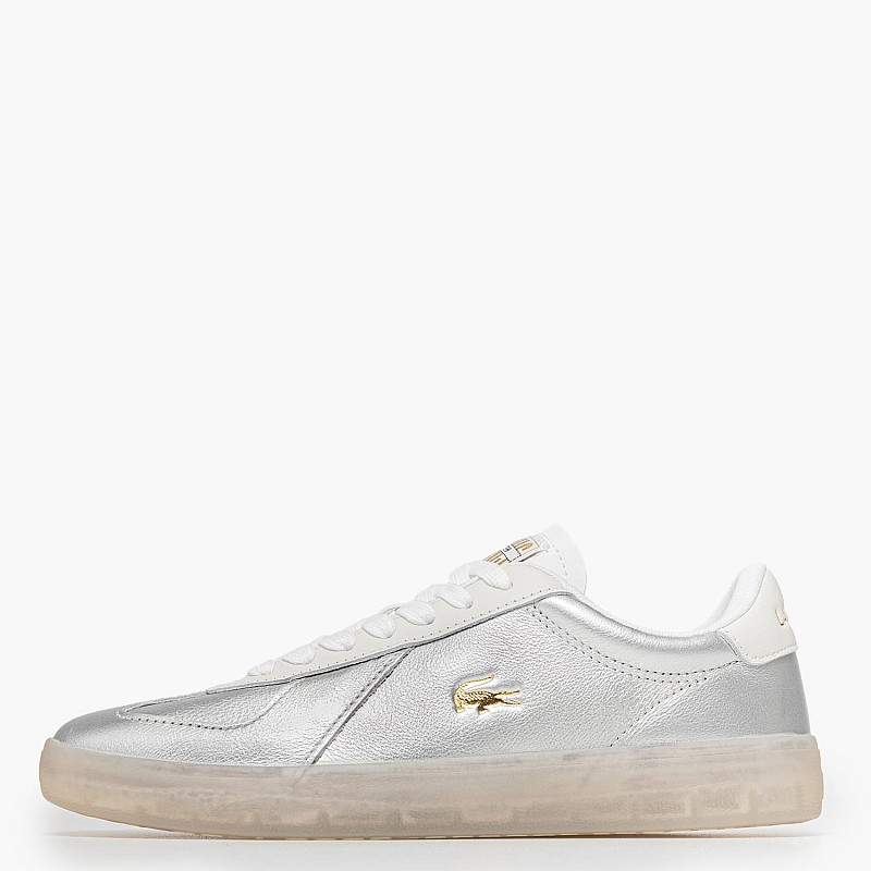 Lacoste Base.Shot Γυναικείο Παπούτσι Casual Lacoste Base.Shot Γυναικείο Παπούτσι Casual