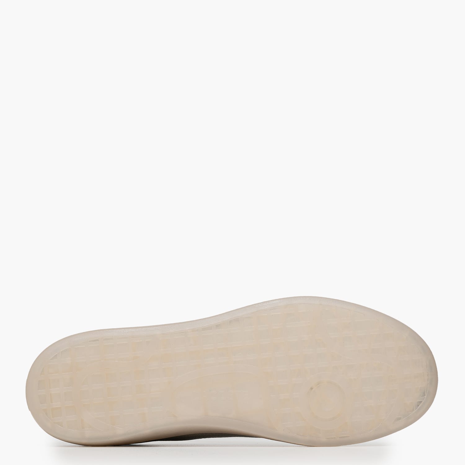 Lacoste Base.Shot Γυναικείο Παπούτσι Casual Lacoste Base.Shot-Silver