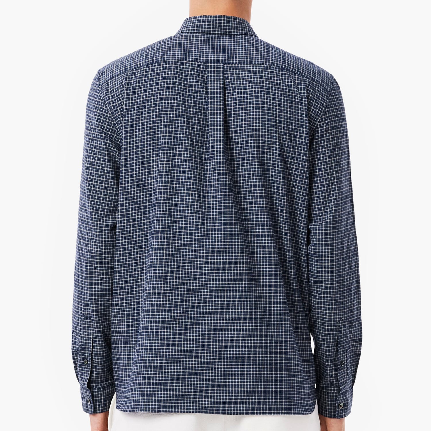 Lacoste CH5093 Ανδρικά Πουκάμισα Lacoste CH5093 Ανδρικά Πουκάμισα