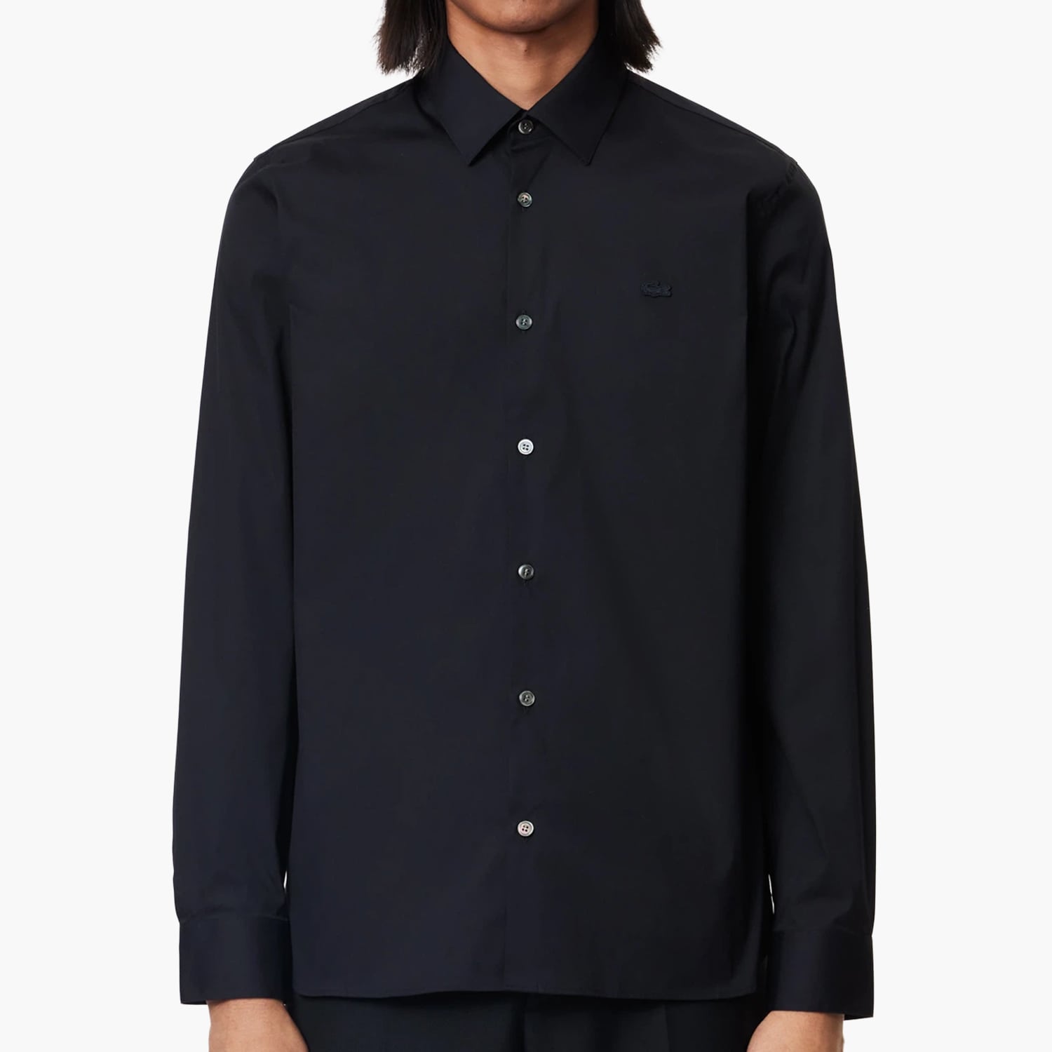 Lacoste CH5253 Ανδρικά Πουκάμισα