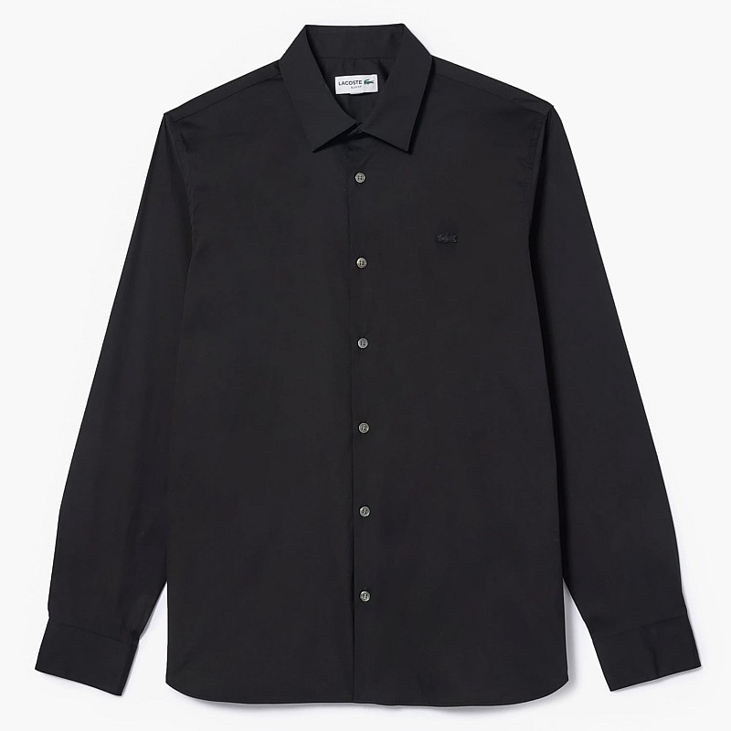 Lacoste CH5253 Ανδρικά Πουκάμισα