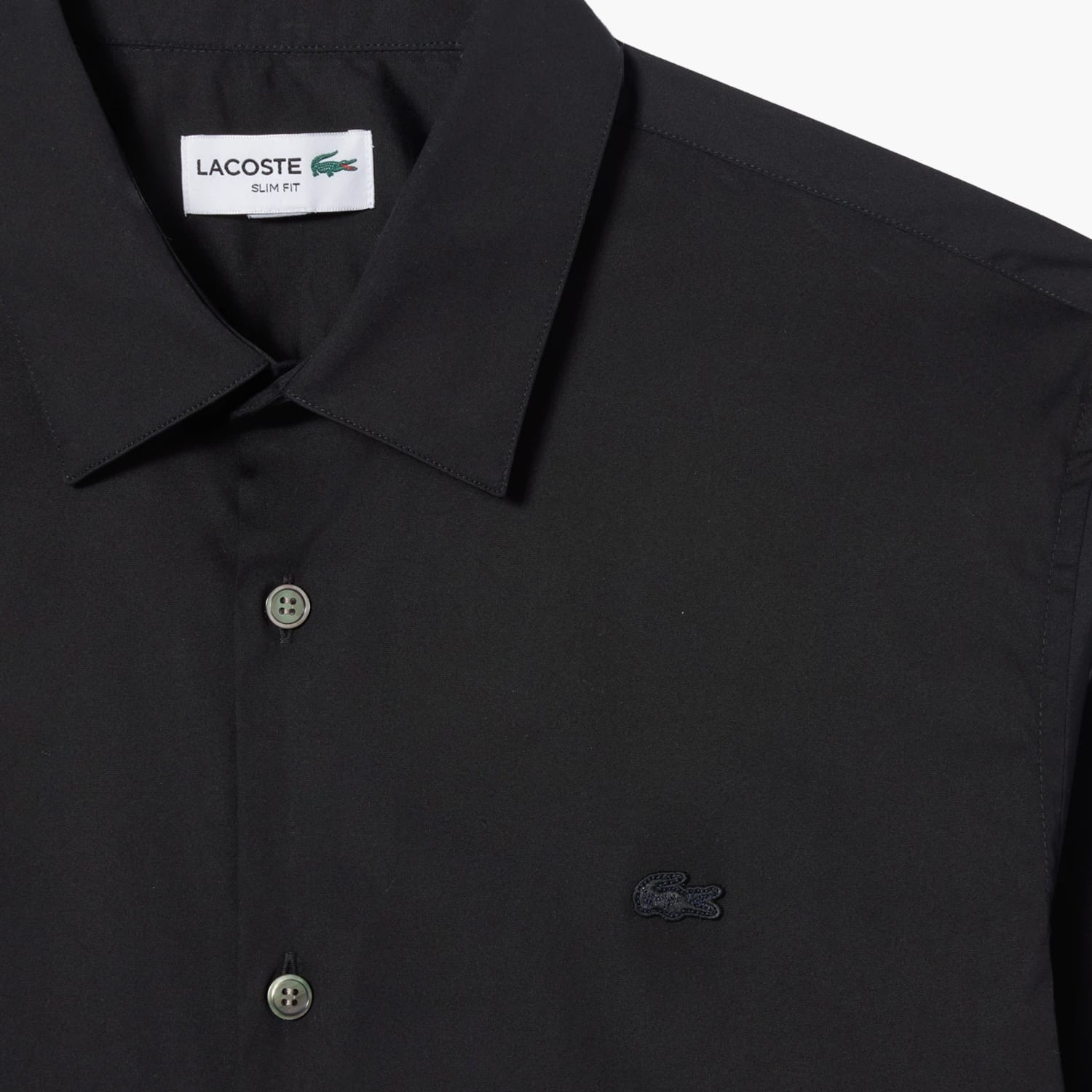 Lacoste CH5253 Ανδρικά Πουκάμισα