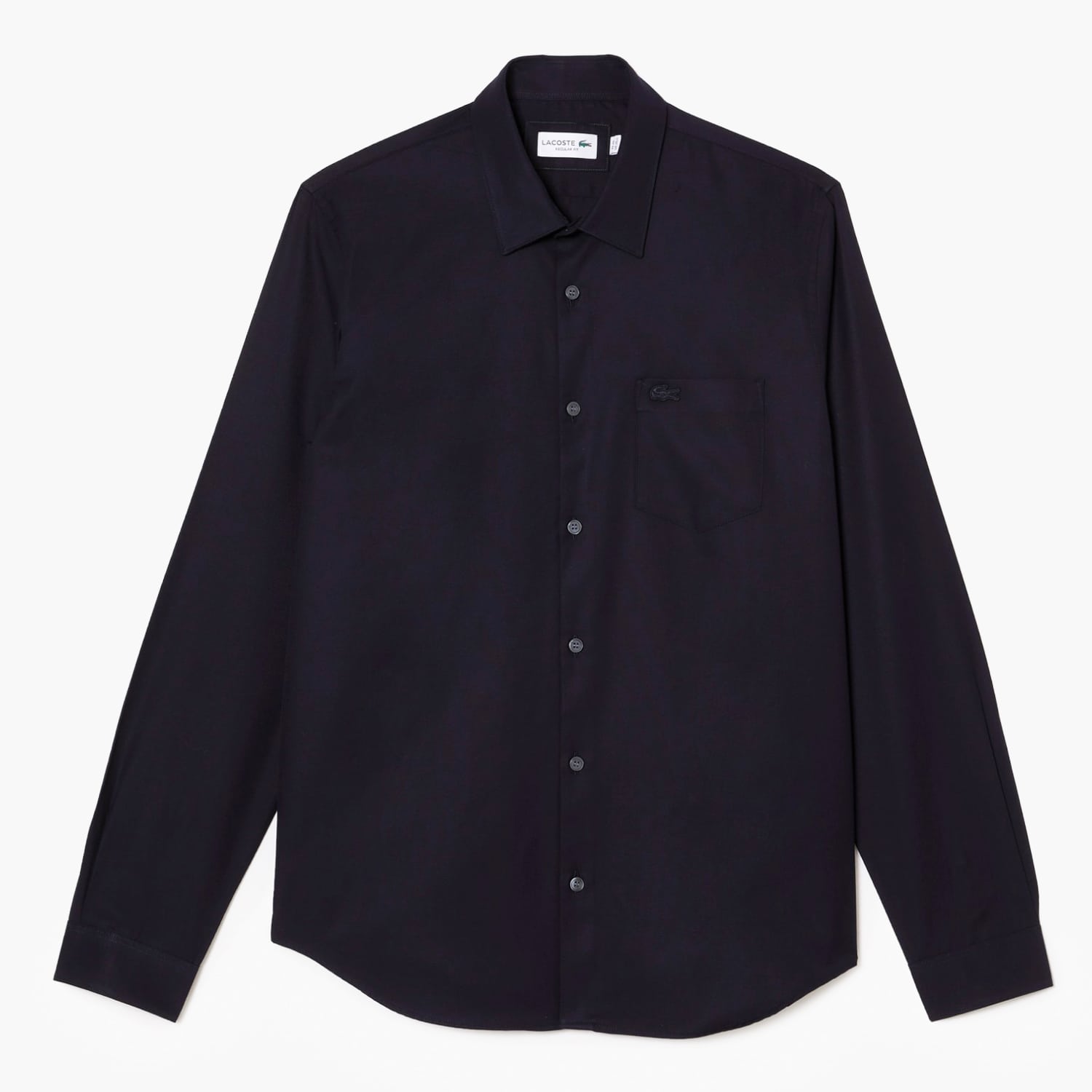 Lacoste CH8522 Ανδρικά Πουκάμισα