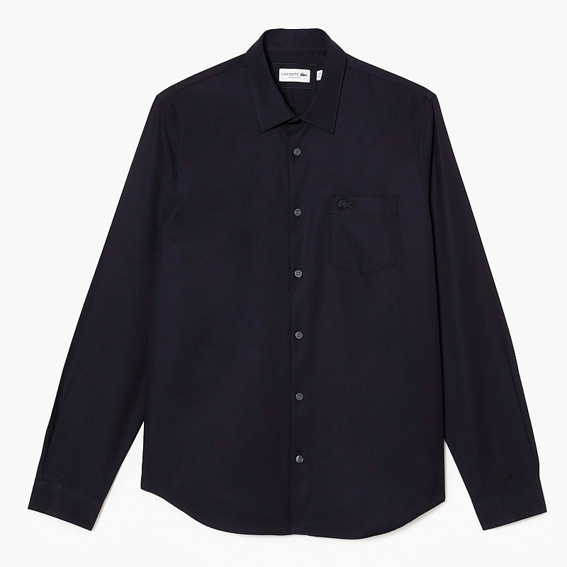 Lacoste CH8522 Ανδρικά Πουκάμισα