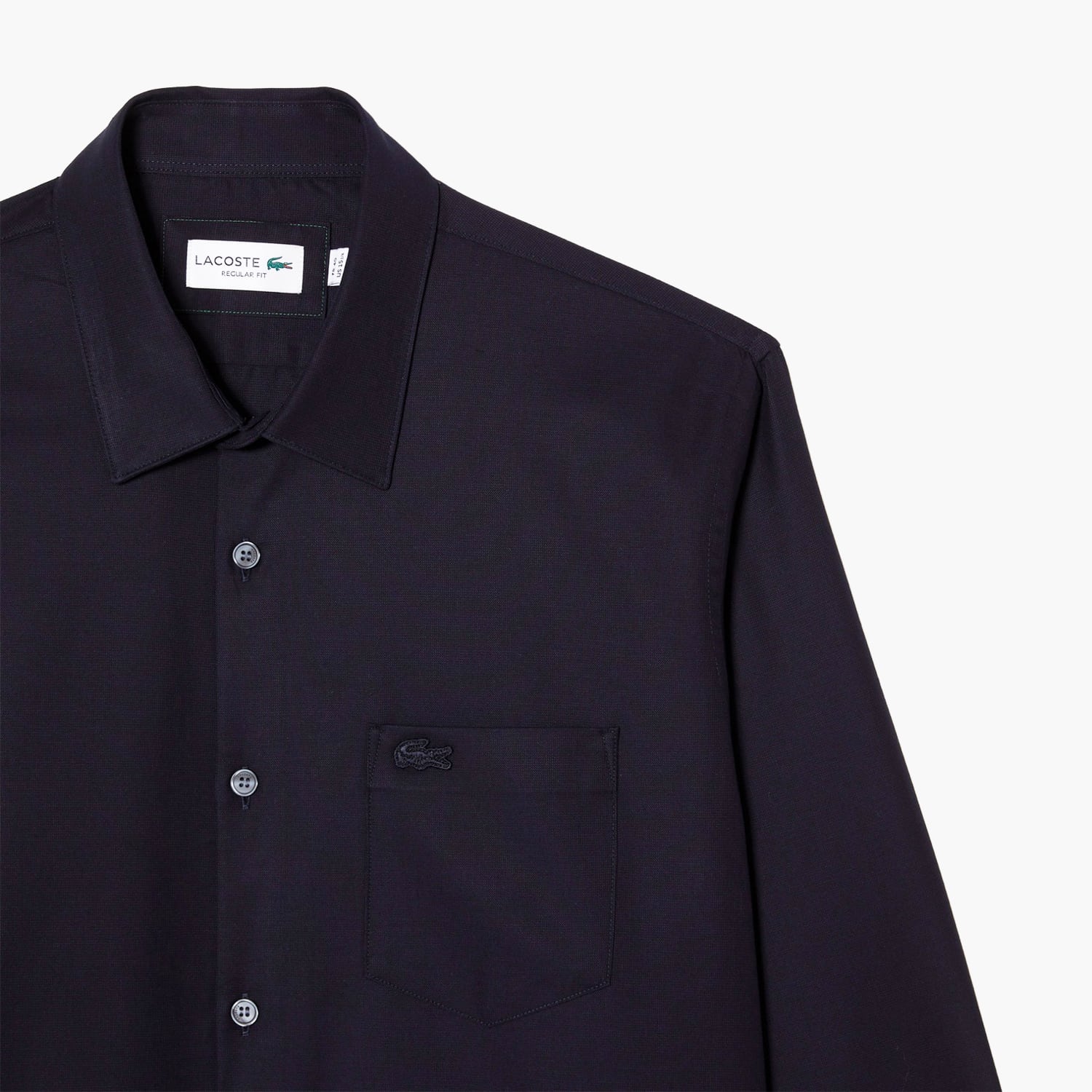 Lacoste CH8522 Ανδρικά Πουκάμισα Lacoste CH8522 Ανδρικά Πουκάμισα