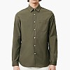 Lacoste CH8522 Ανδρικά Πουκάμισα