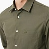 Lacoste CH8522 Ανδρικά Πουκάμισα
