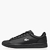 Lacoste Carnaby.B Ανδρικό Παπούτσι Casual Lacoste Carnaby.B-Black