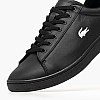 Lacoste Carnaby.B Ανδρικό Παπούτσι Casual Lacoste Carnaby.B-Black