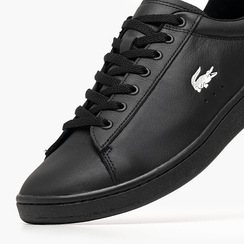 Lacoste Carnaby.B Ανδρικό Παπούτσι Casual