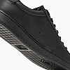 Lacoste Carnaby.B Ανδρικό Παπούτσι Casual Lacoste Carnaby.B-Black