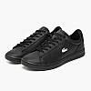 Lacoste Carnaby.B Ανδρικό Παπούτσι Casual Lacoste Carnaby.B-Black