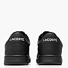 Lacoste Carnaby.B Ανδρικό Παπούτσι Casual Lacoste Carnaby.B-Black