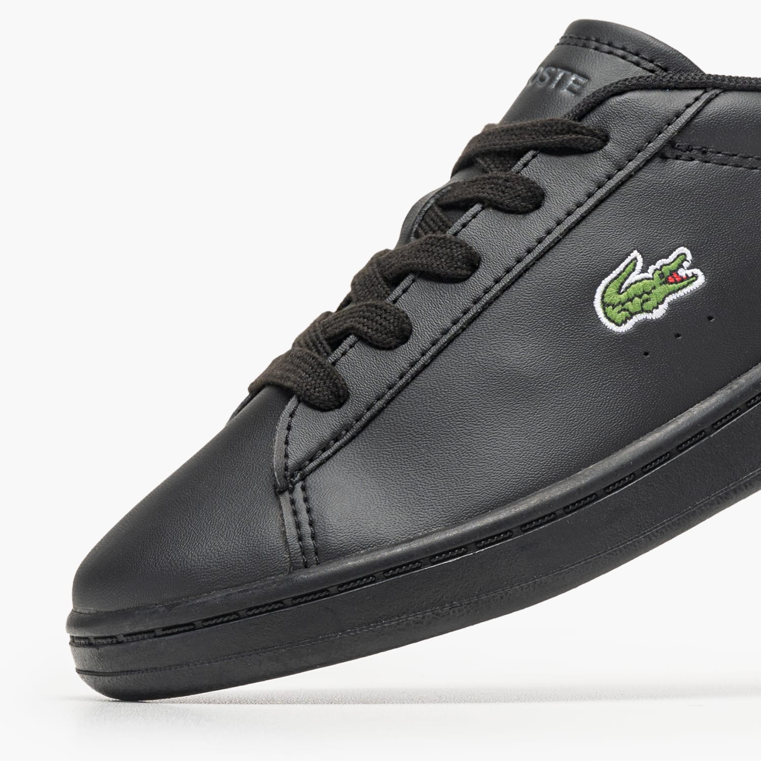 Lacoste Carnaby.Core Παιδικό Casual