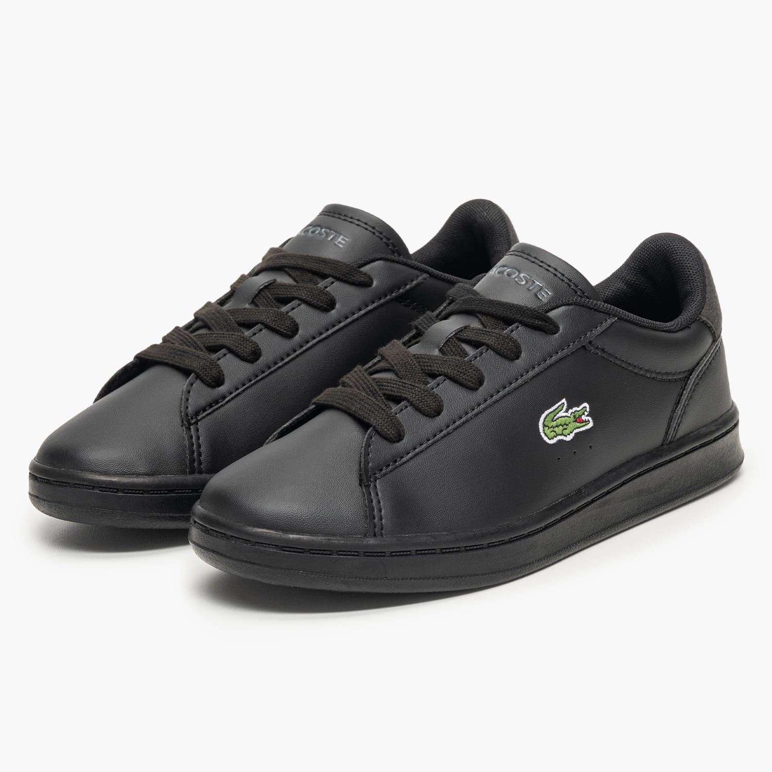 Lacoste Carnaby.Core Παιδικό Casual