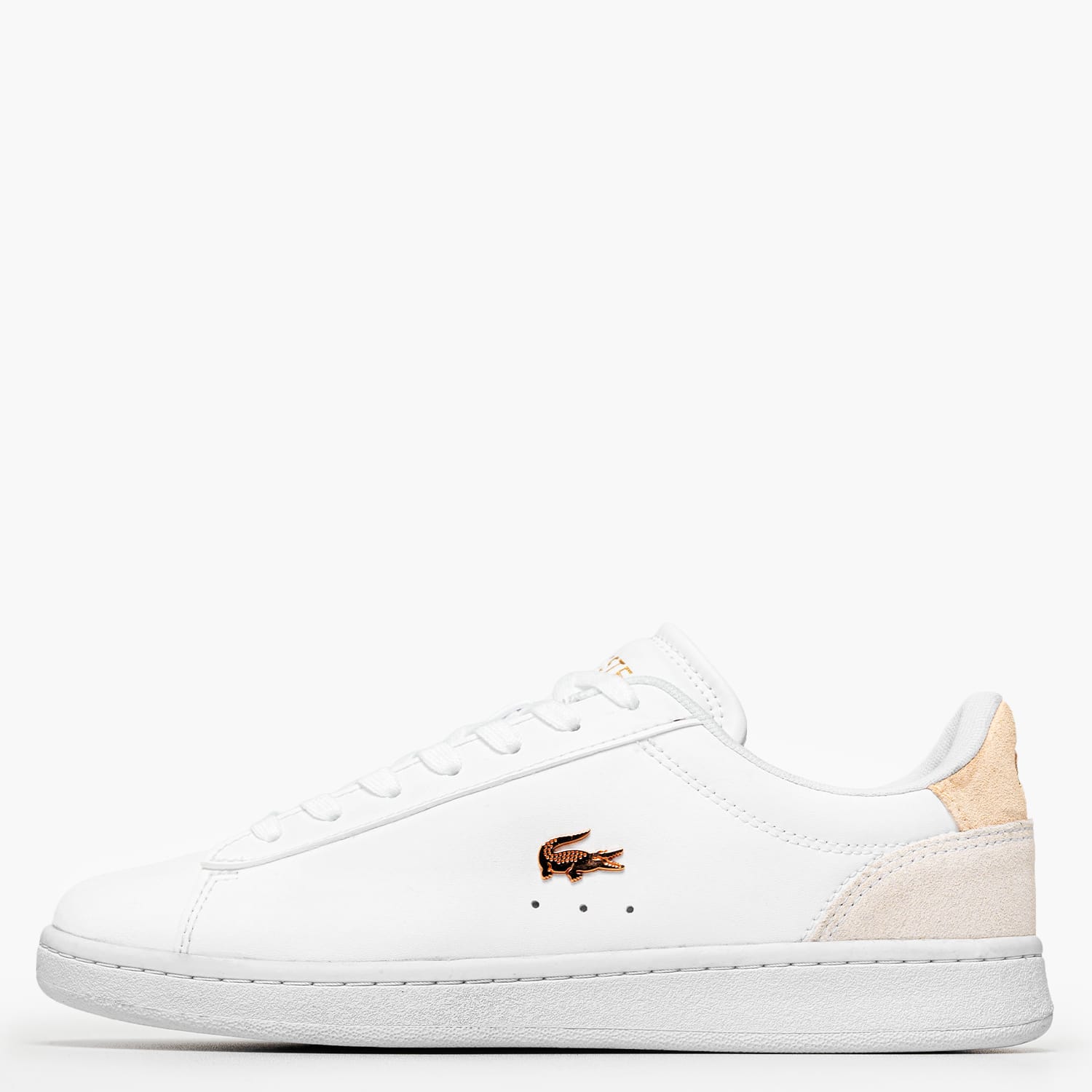 Lacoste Carnaby.Set24 Γυναικείο Παπούτσι Casual