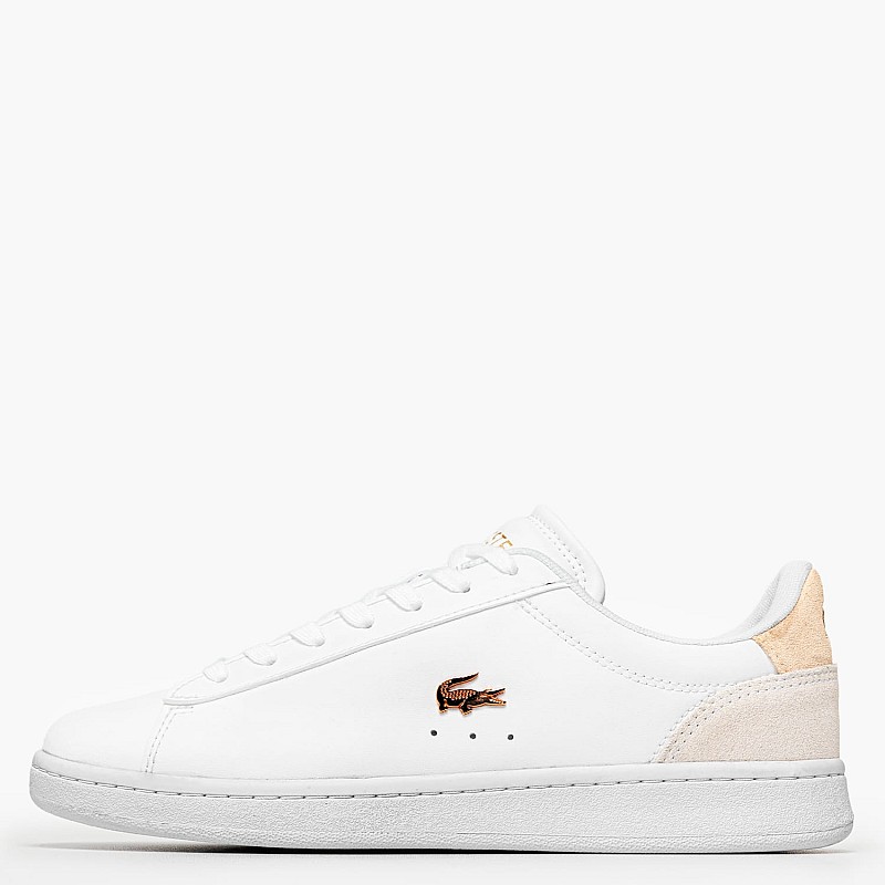 Lacoste Carnaby.Set24 Γυναικείο Παπούτσι Casual