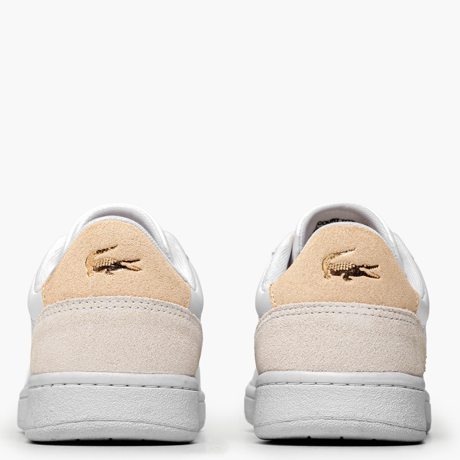 Lacoste Carnaby.Set24-White