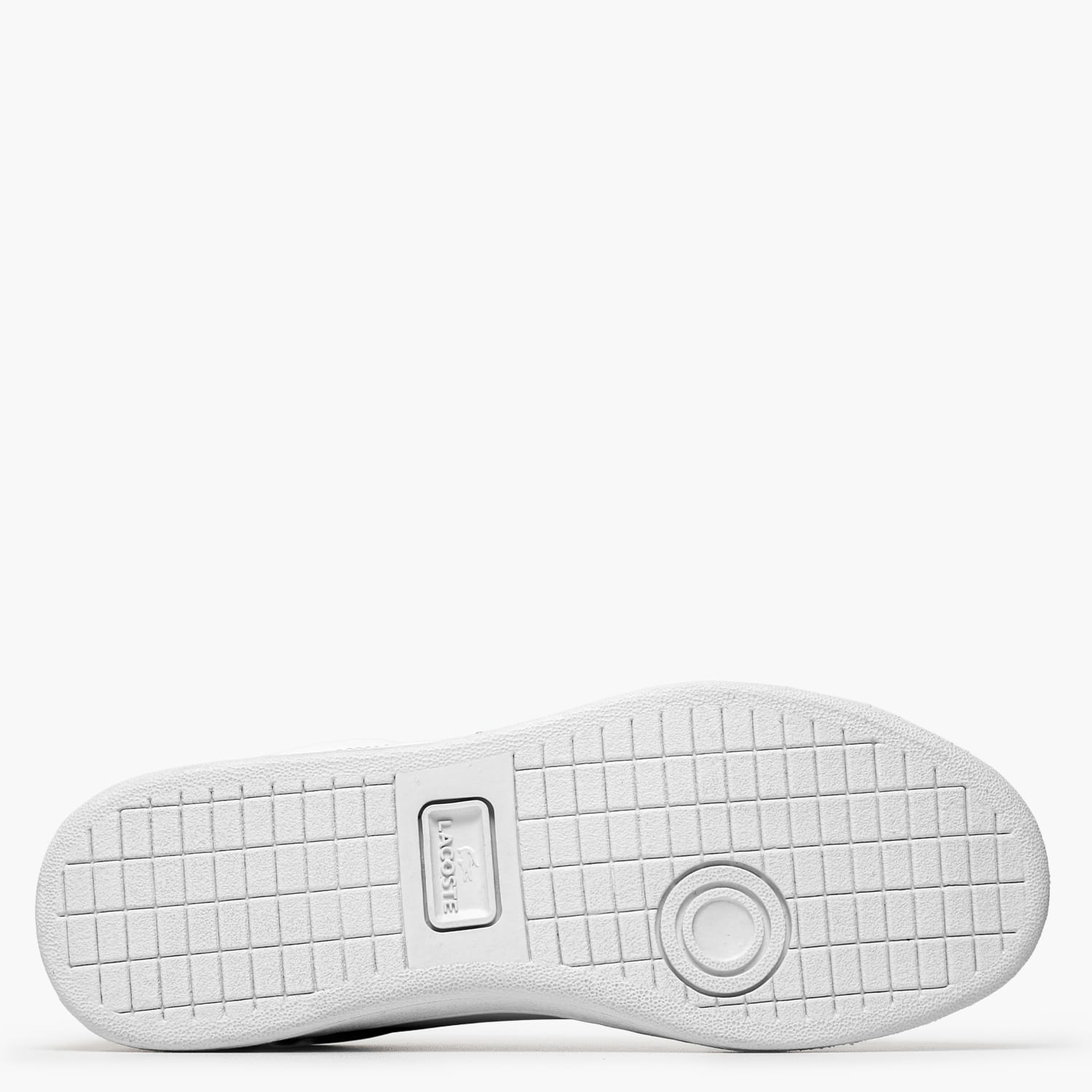 Lacoste Carnaby.Set24-White