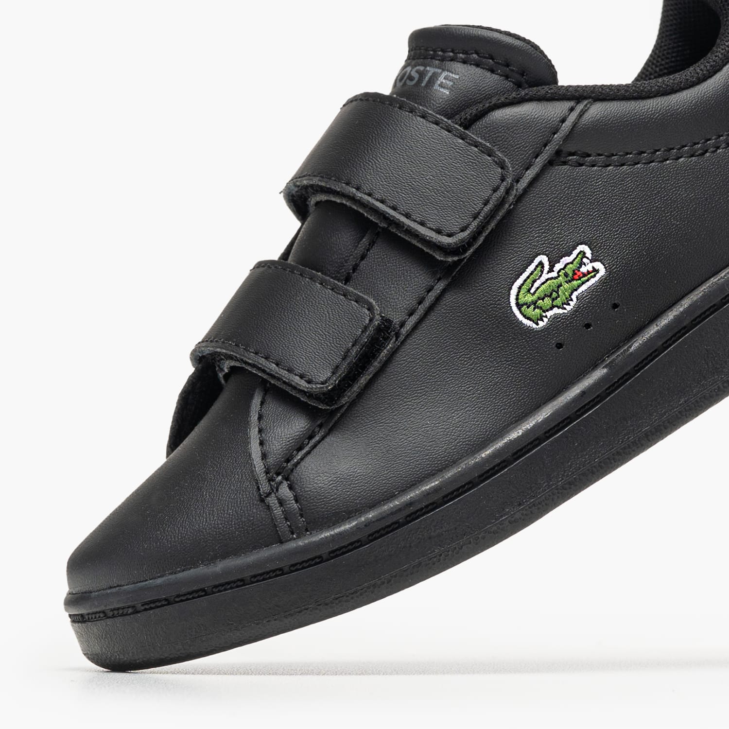 Lacoste Carnaby.Sprt Παιδικό Casual
