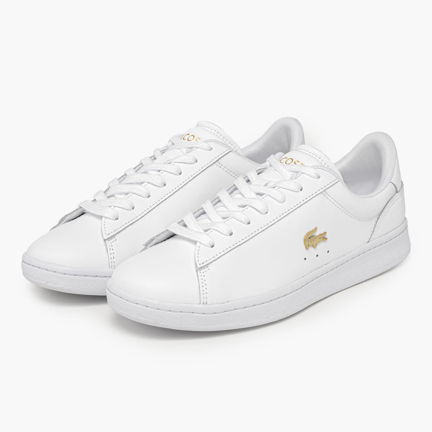 Lacoste Carnaby2.24-White