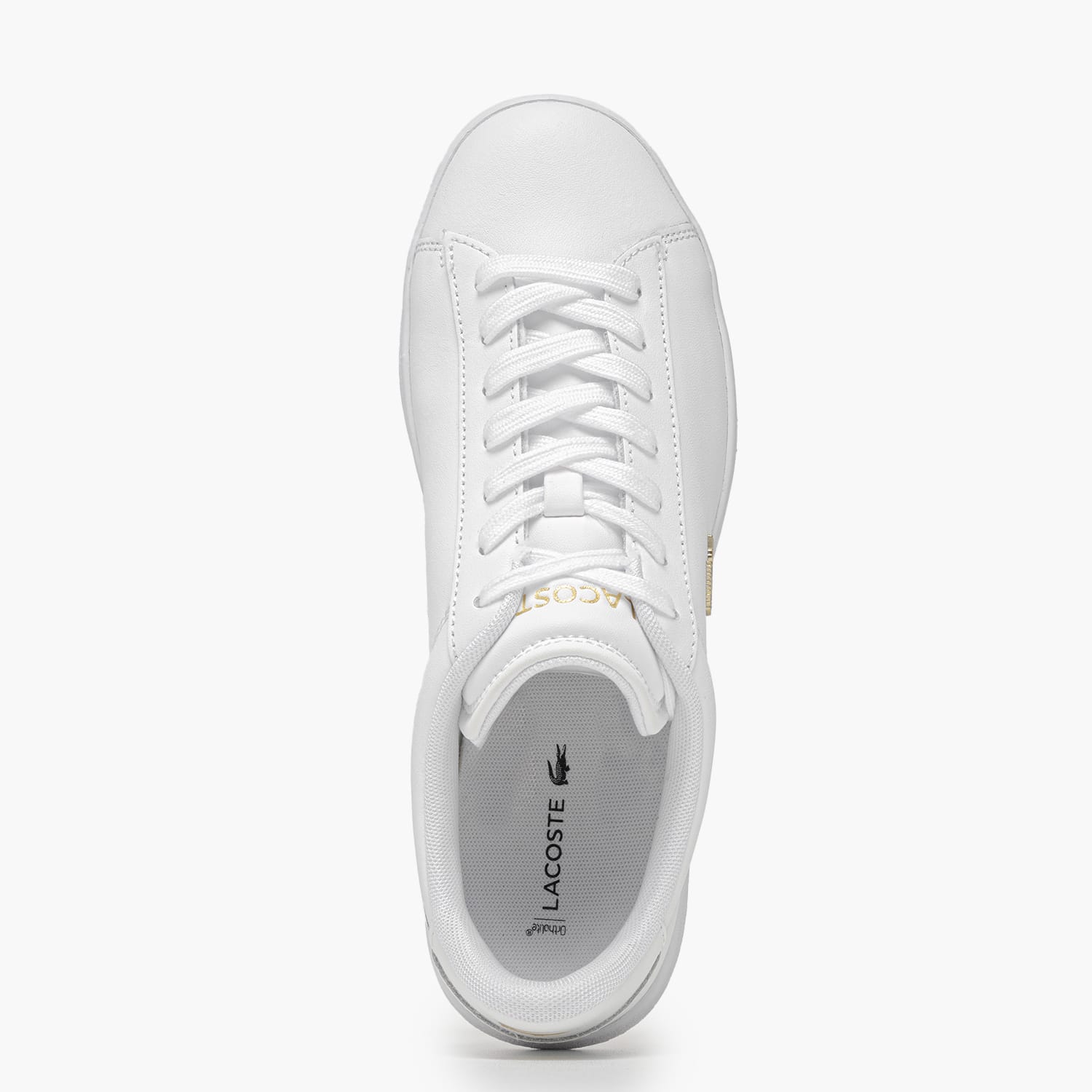 Lacoste Carnaby2.24-White